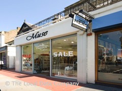 Muse image