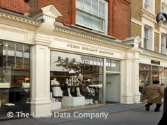 Fenn Wright Manson image