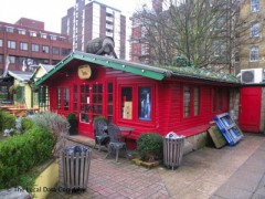 Monkey Bar image