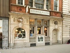 India Jane image