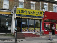 Plumstead Cafe image