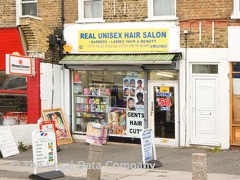 Real Unisex Hair Salon image