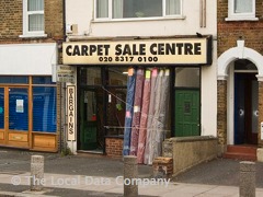 Carpet Sale Centre image