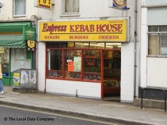 Express Kebab House image