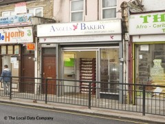 Angels Bakery image