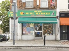 Sals Convenience Store image