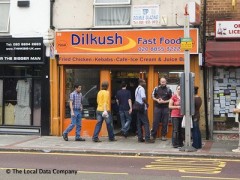 Dilkush Fast Food image