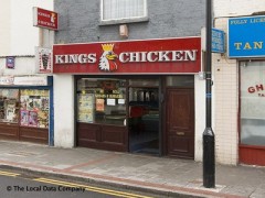 Kings Chicken image