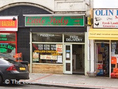 Little Italy image
