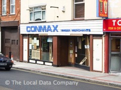 Conmax Timber Merchants image