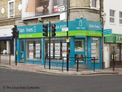 Alan Ives Estates image