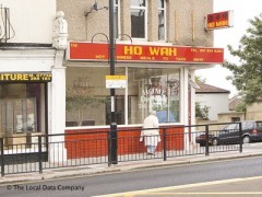Ho Wah Chinese Takeaway image