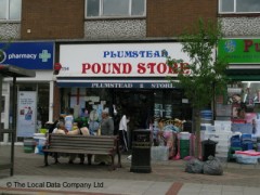 Plumstead Pound Store image