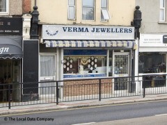 Verma Jewellers image
