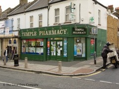 Temple Pharmacy image