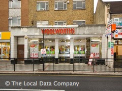 Woolworths image
