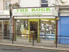 The Rock image