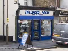 Tailored Press image