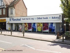 Co-op Supermarket image