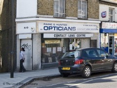 Paine & Hunter Opticians image