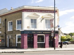 The Lord Herbert image