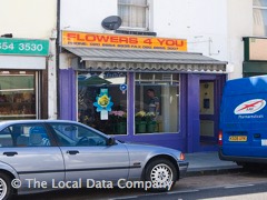 Flowers 4 You image