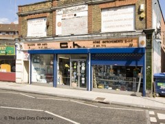 C K Builders Merchants image