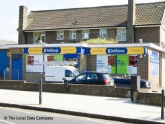 Co-op Welcome image