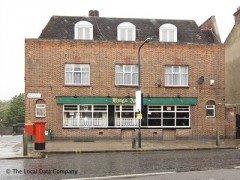 The Kings Arms image