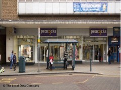 Peacocks Stores image
