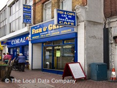 Fish & Grill image