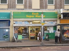 Kush Supermarket image