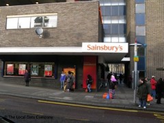 Sainsbury's image