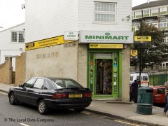 B B N Minimarket image