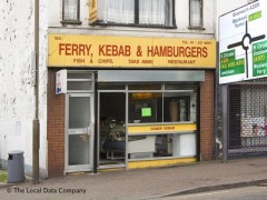 Ferrey Kebab & Fish Bar image