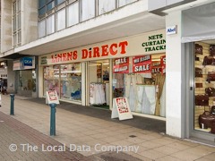 Linens Direct image
