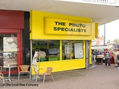 Snappy Snaps image