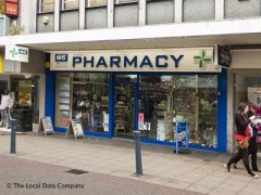 St James Pharmacy image