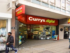 Currys.digital image