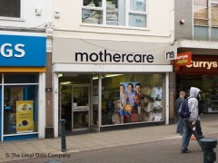 Mothercare image