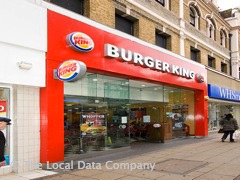 Burger King image