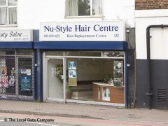 Nu Style Haircentre image