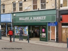 Holland & Barrett image