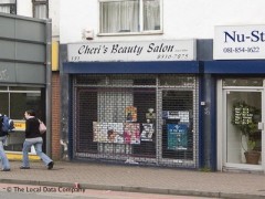 Cheri's Beauty Salon image
