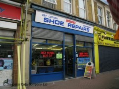 Woolwich Shoe Repairs image