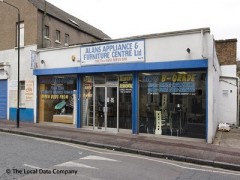 Alans Appliance & Furniture Centre image