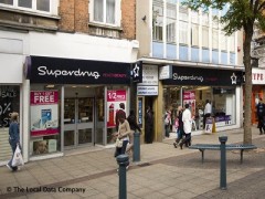 Superdrug Stores image