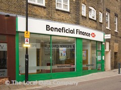 Beneficial Bank PLC image
