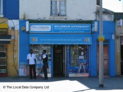 Millenium Supermarket image