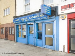 The Curry House image